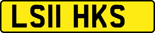 LS11HKS