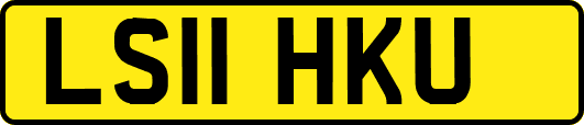 LS11HKU