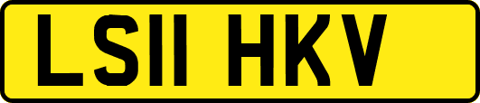 LS11HKV