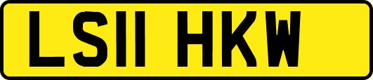 LS11HKW