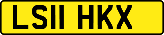 LS11HKX