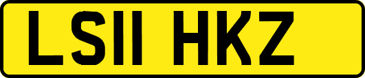 LS11HKZ