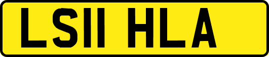 LS11HLA