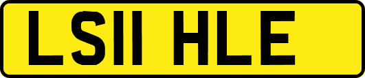 LS11HLE