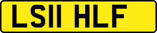 LS11HLF