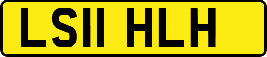 LS11HLH