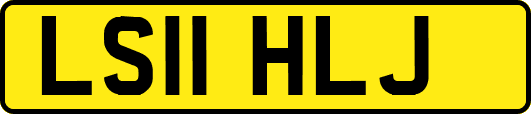 LS11HLJ