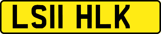 LS11HLK