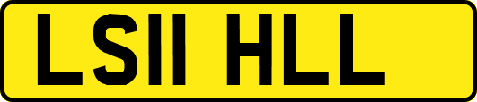 LS11HLL