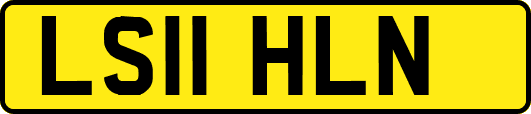 LS11HLN
