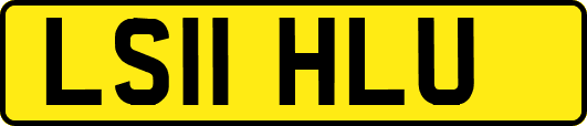 LS11HLU