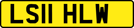 LS11HLW