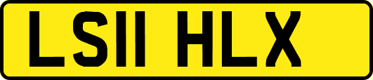 LS11HLX
