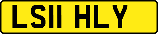 LS11HLY