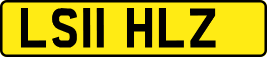 LS11HLZ