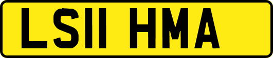 LS11HMA