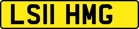LS11HMG