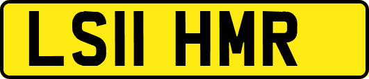 LS11HMR
