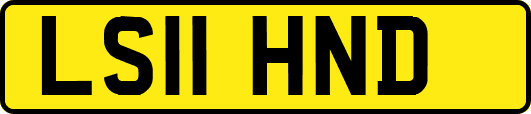 LS11HND
