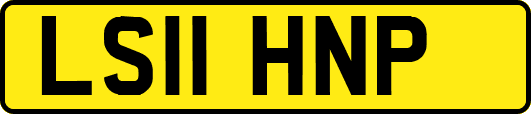 LS11HNP
