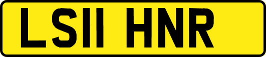 LS11HNR