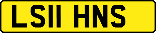 LS11HNS