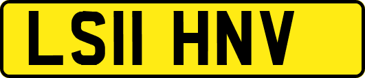 LS11HNV