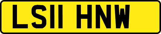 LS11HNW