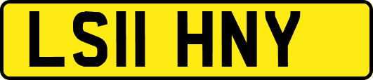 LS11HNY