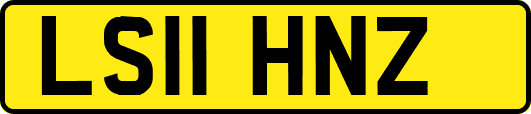LS11HNZ