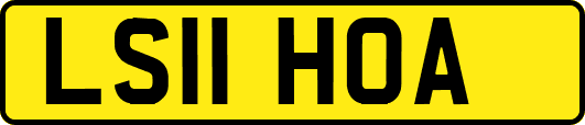 LS11HOA
