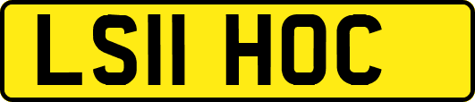 LS11HOC