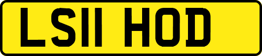 LS11HOD