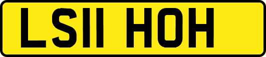 LS11HOH