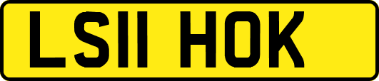 LS11HOK