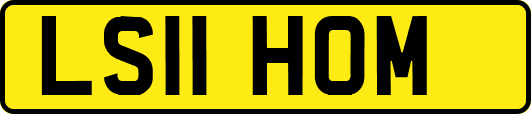 LS11HOM