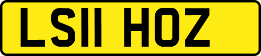 LS11HOZ