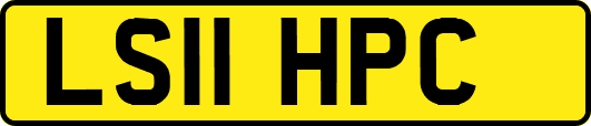LS11HPC