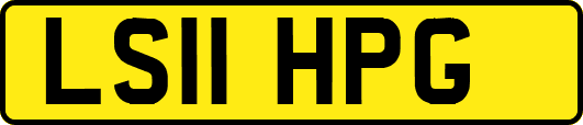 LS11HPG