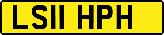 LS11HPH
