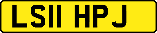 LS11HPJ