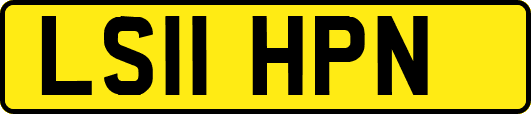 LS11HPN