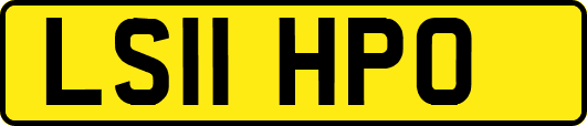 LS11HPO