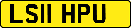 LS11HPU