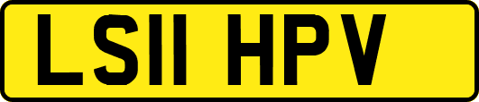 LS11HPV