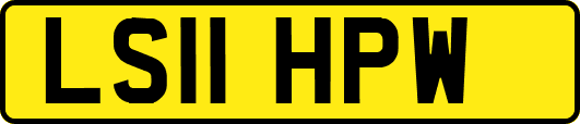 LS11HPW