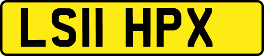 LS11HPX