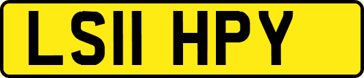 LS11HPY