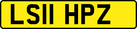 LS11HPZ