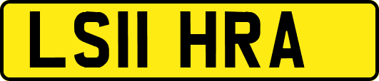 LS11HRA